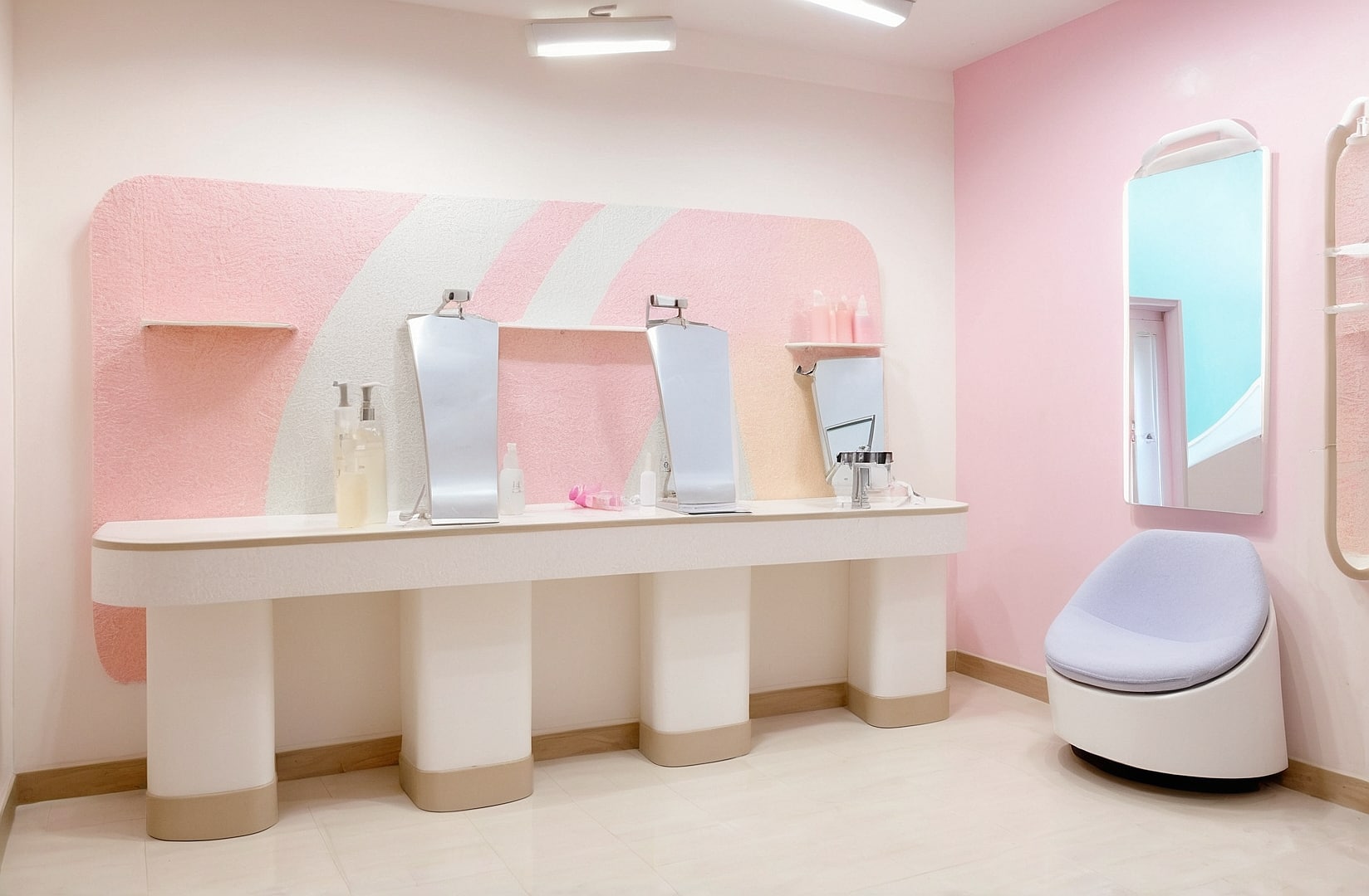Innovación en depilación y limpieza facial