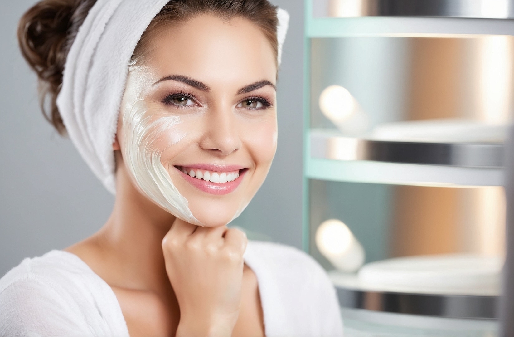 Centro de estética innovador